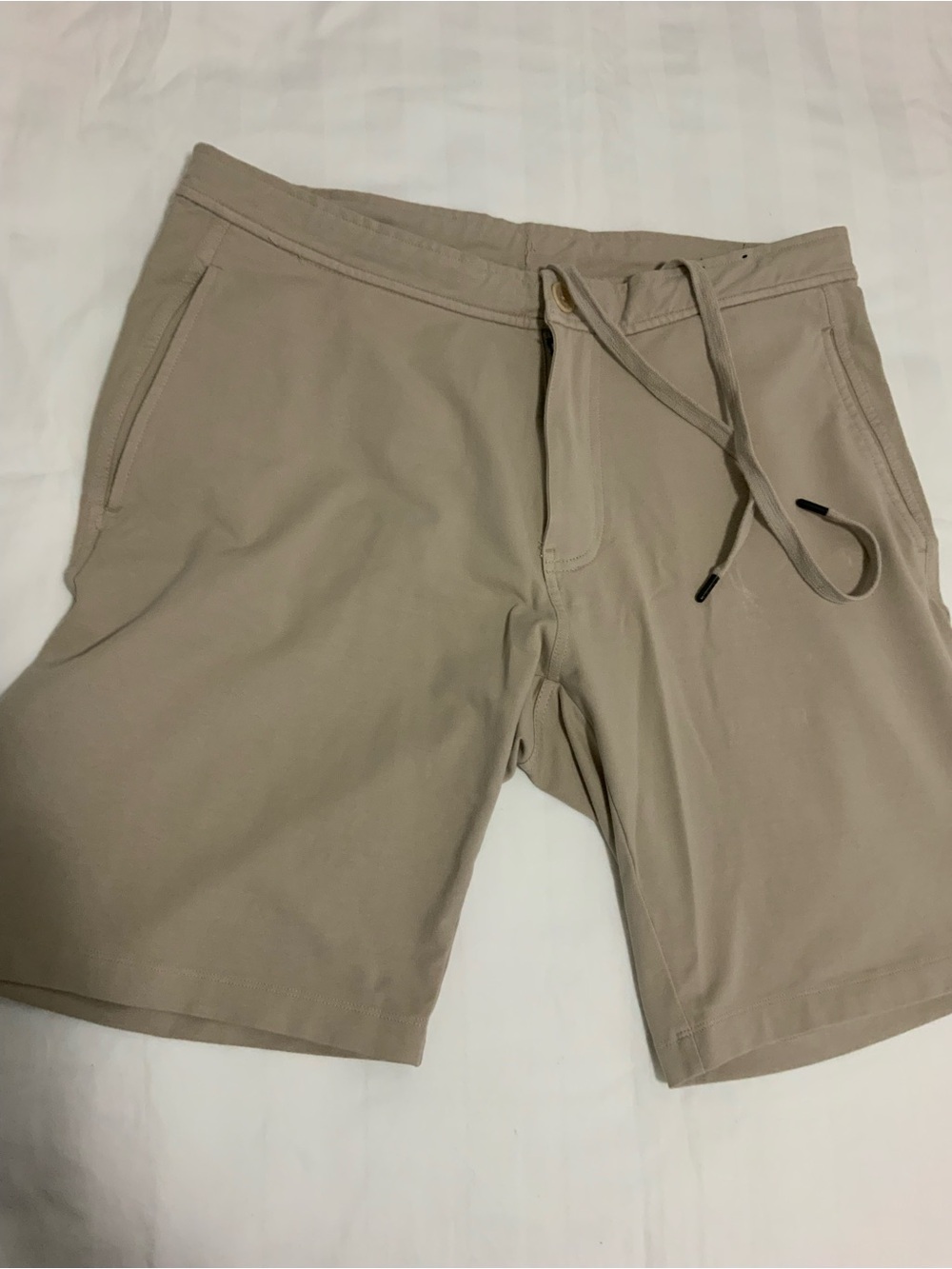 Goodman shorts